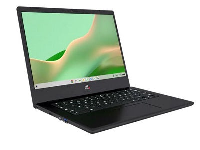 CTL Chromebook PX141E (CBUS1400011) — Rugged 14" Chromebook for school and frontline work