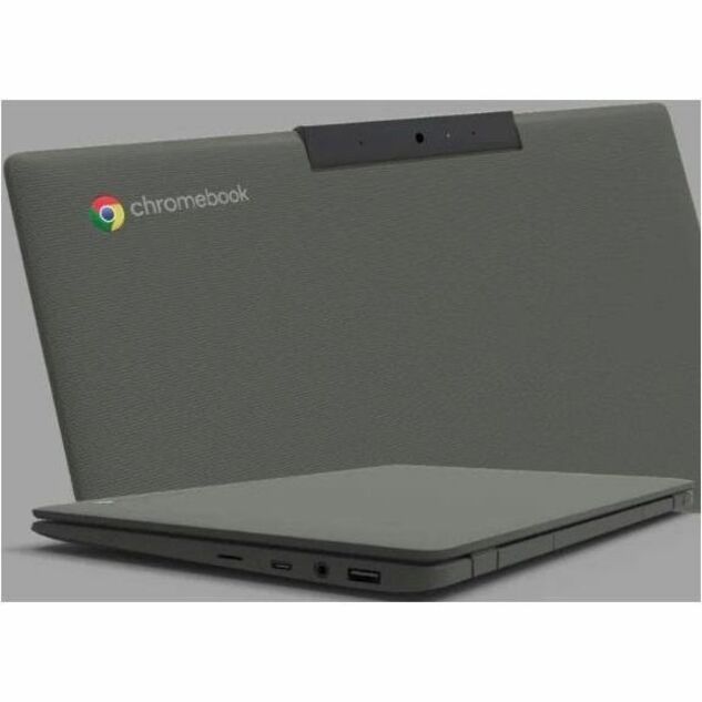 CTL Chromebox NL72L - 11.6 HD LTE Band 48 CRBS Dual-Core Intel Celeron N4500 4GB/64GB 180&