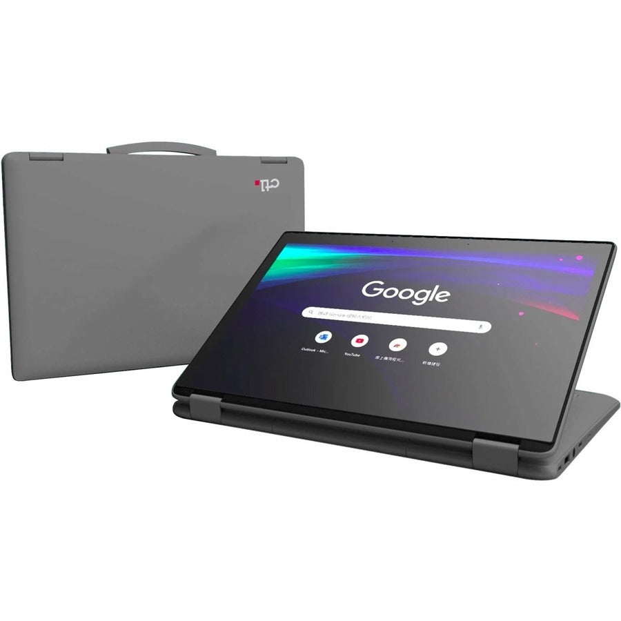 CTL Chromebox NL72T - 11.6 HD Touchscreen CBUS1100017