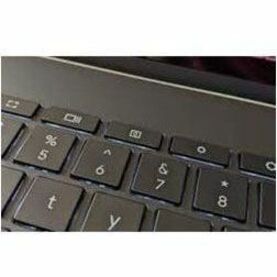 CTL Chromebox PX11E - 11.6 HD Dual-Core Intel Celeron N4500 4GB/64GB 180&deg; Hinge Laptop