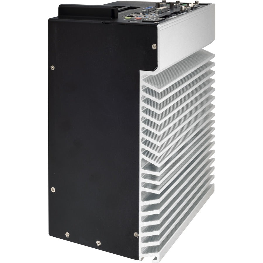 CYBERNET Mini PC with PCIe Slot iPC R1is IPC-R1IS