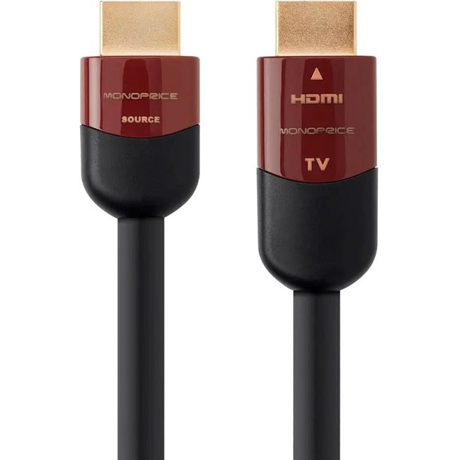 Cabernet Ultra Cl2 Rated Active High Speed Hdmi Cable, 50Ft