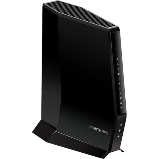 Cable Modem Router WiFi 6 - NETGEAR CAX30S AX2700 Gateway | NETGEAR CAX30S-100NAS