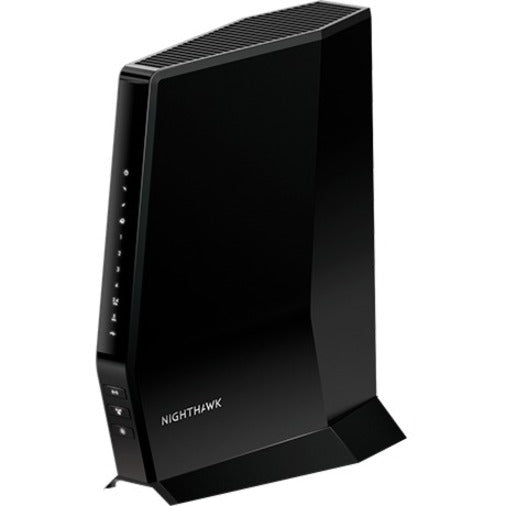 Cable Modem Router WiFi 6 - NETGEAR CAX30S AX2700 Gateway | NETGEAR CAX30S-100NAS