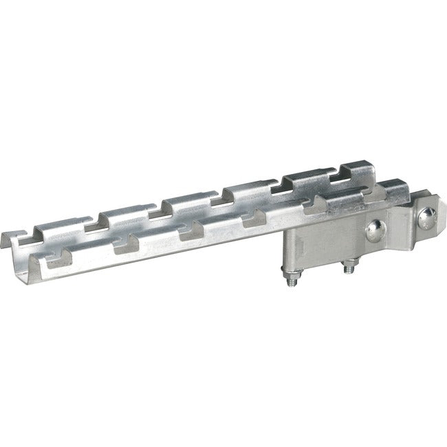 Cable Tray 12" Pedestal Support Hardware