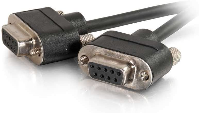 Cables To Go 3Ft Cmg Db9 Cable F-F