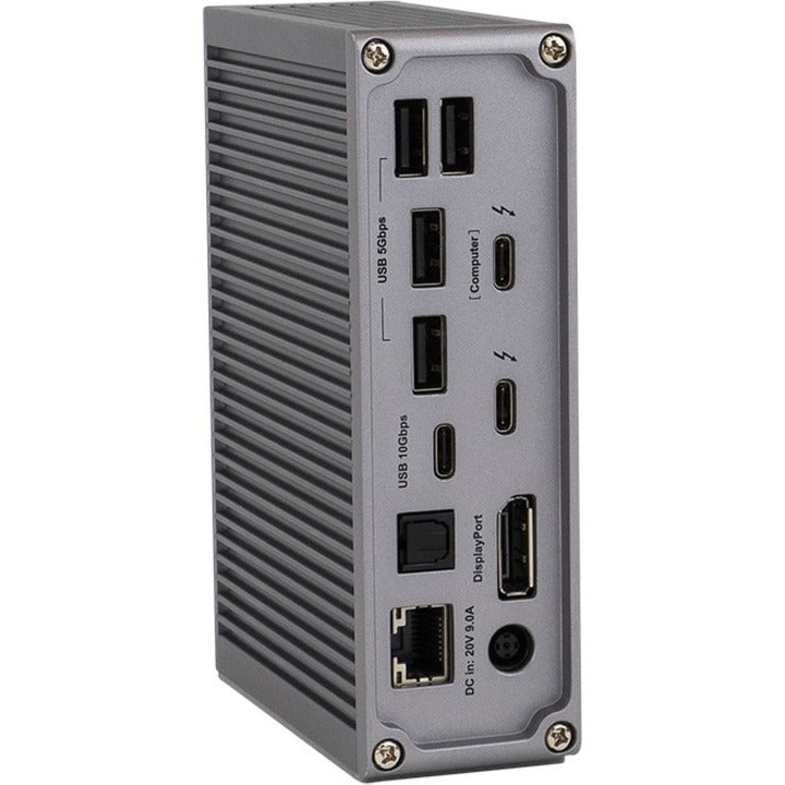 CalDigit TS3 Plus Docking Station TS3PLUS-US07-SG