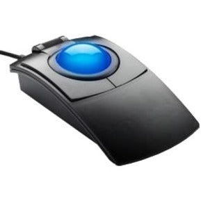 Califone X-keys L-Trac USB Laser Trackball Blue TKB-6025-LBKGB-R