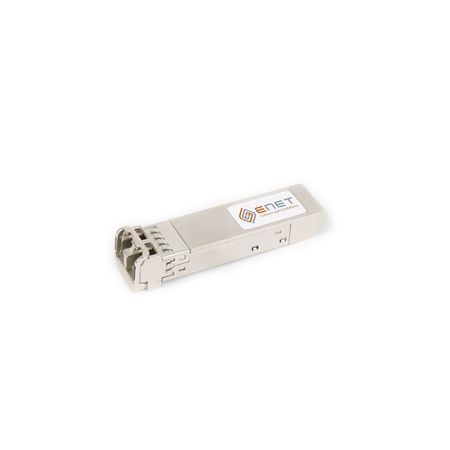 Calix Compatible 100-01514 - Functionally Identical 10GBASE-SR SFP+ iTemp 850nm 300m w/DOM Multimode Duplex LC 100-01514-ENC