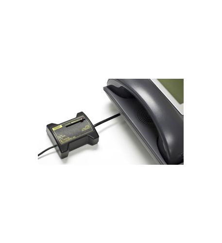 Call Recorder/Software- plugs into MIC DL-PERSONAL-LOGGER