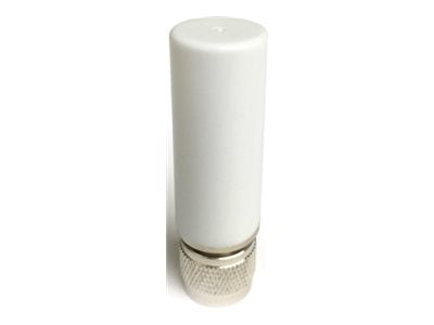 Cambium Networks ANT-OMNI-1x1-04 - Antenna - stubby - 0.5 dBi, 1.5 dBi - omni-directional ANT-OM-1X1-04
