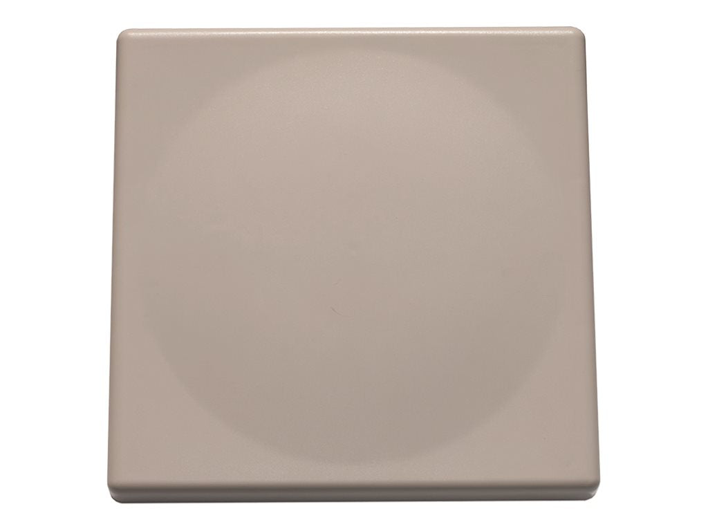 Cambium Networks - Antenna - 60ï¿½, 4x4, male RP-SMA - panel - Wi-Fi - 6 dBi - pole mount, articulating mount ANT-D60-4X4-RP