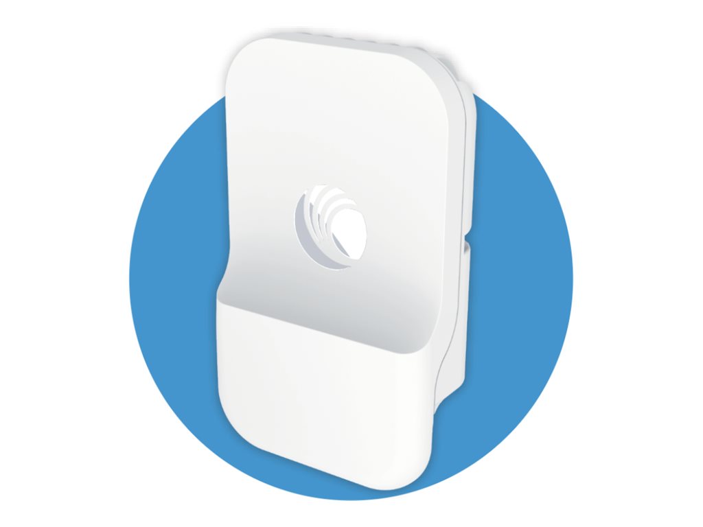 Cambium Networks Bridge-in-a-Box 1Gb - Wireless bridge - outdoor, Ethernet - 802.11ay - 802.11ay C600510C001A