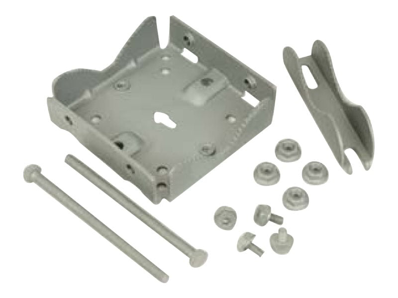 Cambium Networks - Network device mounting bracket - pole mountable C000000L137A
