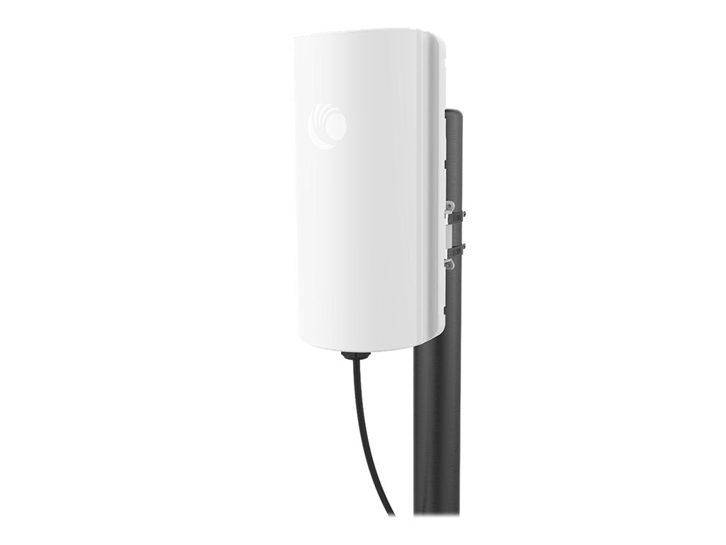 Cambium Networks PMP450 MicroPoP - Wireless bridge - 1GbE - DC power - wall / pole mountable C050045A207A