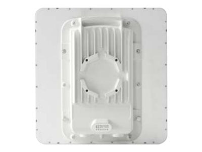 Cambium Networks PTP 550 - Integrated Outdoor Unit (ODU) - wireless bridge - with US line cord - 1GbE - Wi-Fi 5 - 5 GHz C050055H008A