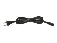 Cambium Networks - Power cable - power IEC 60320 C7 to NEMA 1-15 (M) - United States N000065L003A