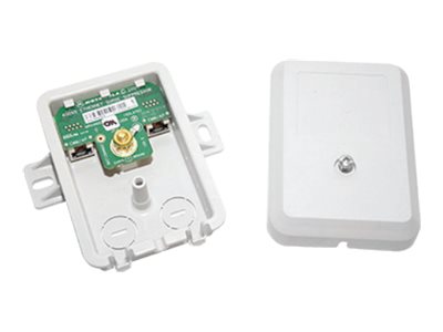 Cambium Networks - Surge protector - 30 V - Ethernet 10/100 - output connectors: 1 600SSH