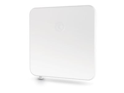 Cambium Networks cnVision Client MAXr - Antenna - flat panel - CCTV - 19 dBi - outdoor CV-C19RPUSA-IC