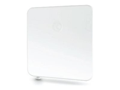 Cambium Networks cnVision MAXrp - Antenna - flat panel - CCTV - 19 dBi - outdoor CV-P19RPUSA-US