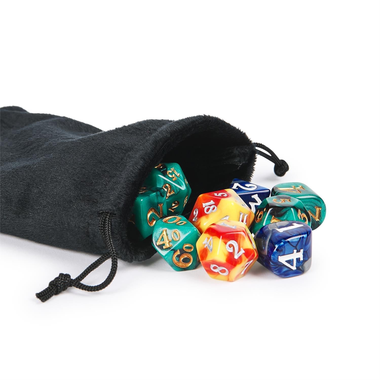 Campaign Dice