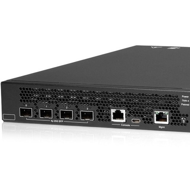 Campus Gateway - Aruba 9240 4xSFP28 1 RU Enterprise Wi-Fi Solution | Hewlett Packard Enterprise R7H95A