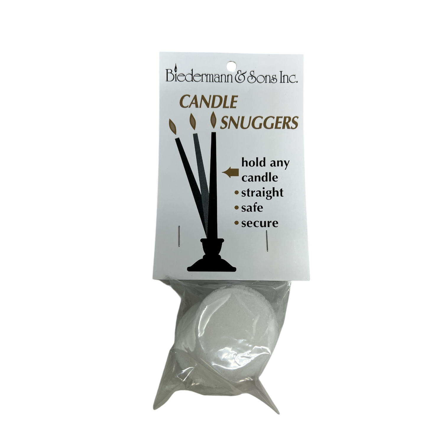 Candle Snuggers