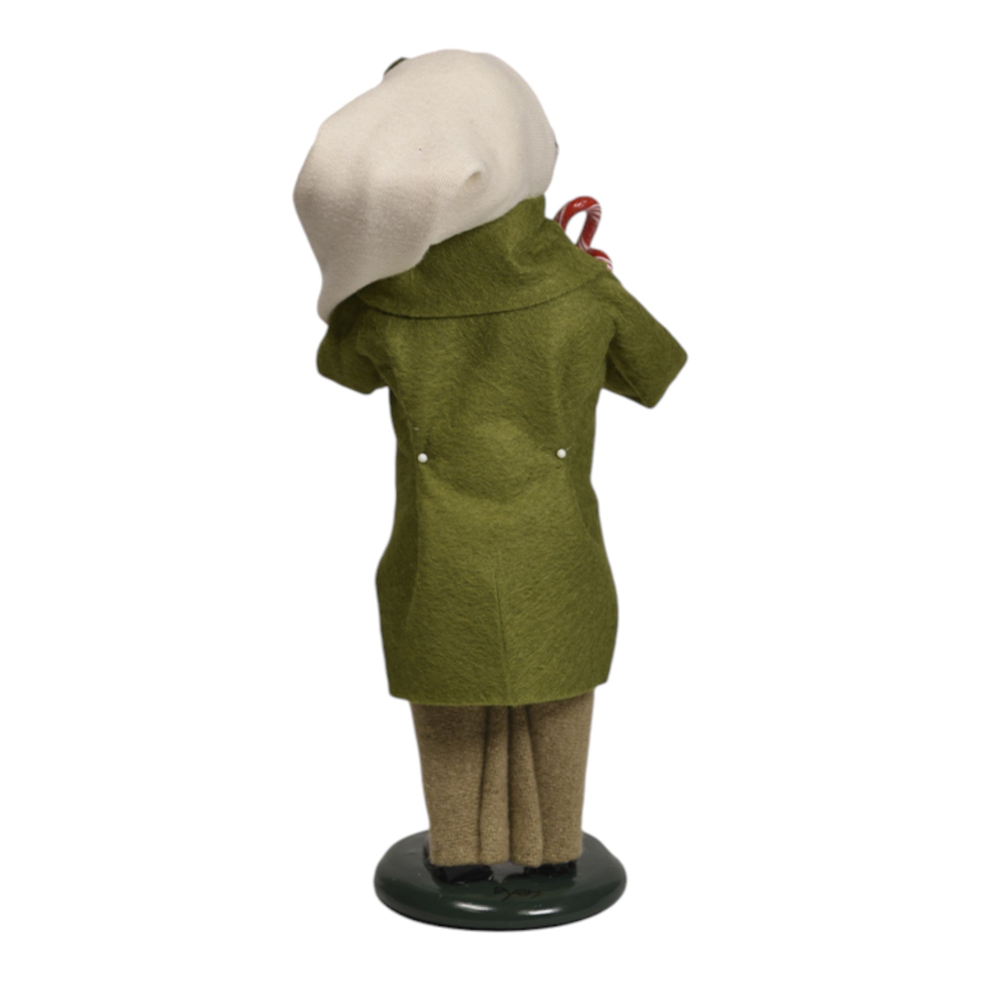 Candy Cane Family - Boy