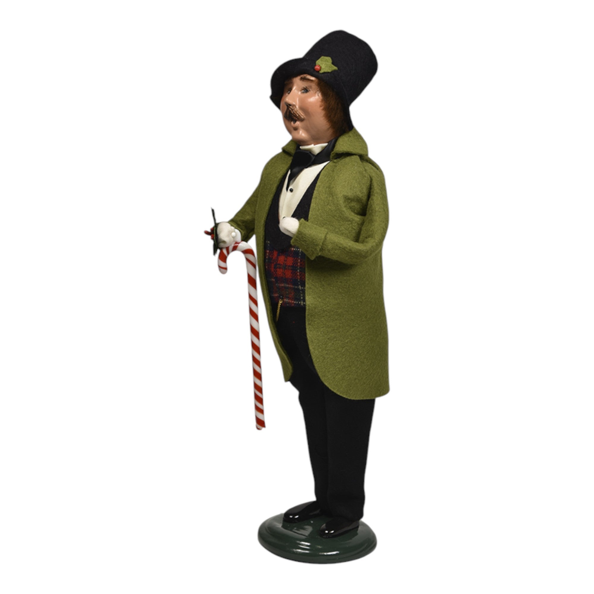 Candy Cane Family - Man