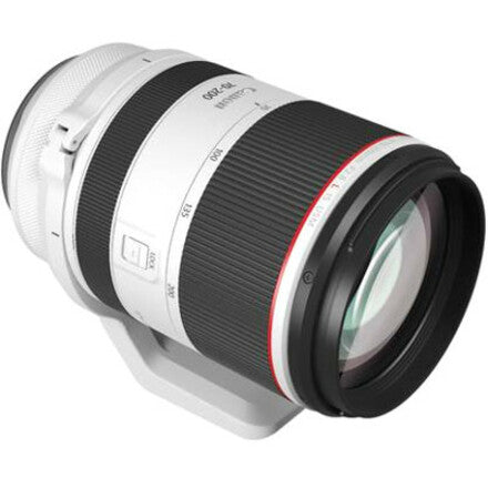 Canon - 70 Mm To 200 Mm - F/2.8 - Telephoto Zoom Lens For Canon Rf