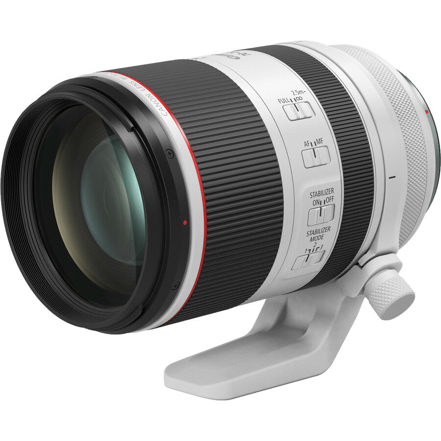 Canon - 70 Mm To 200 Mm - F/2.8 - Telephoto Zoom Lens For Canon Rf