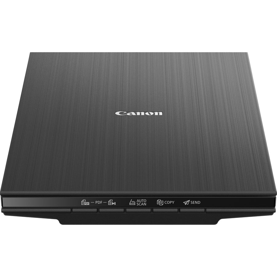 Canon Canoscan Lide 400 Flatbed Scanner - 4800 Dpi Optical
