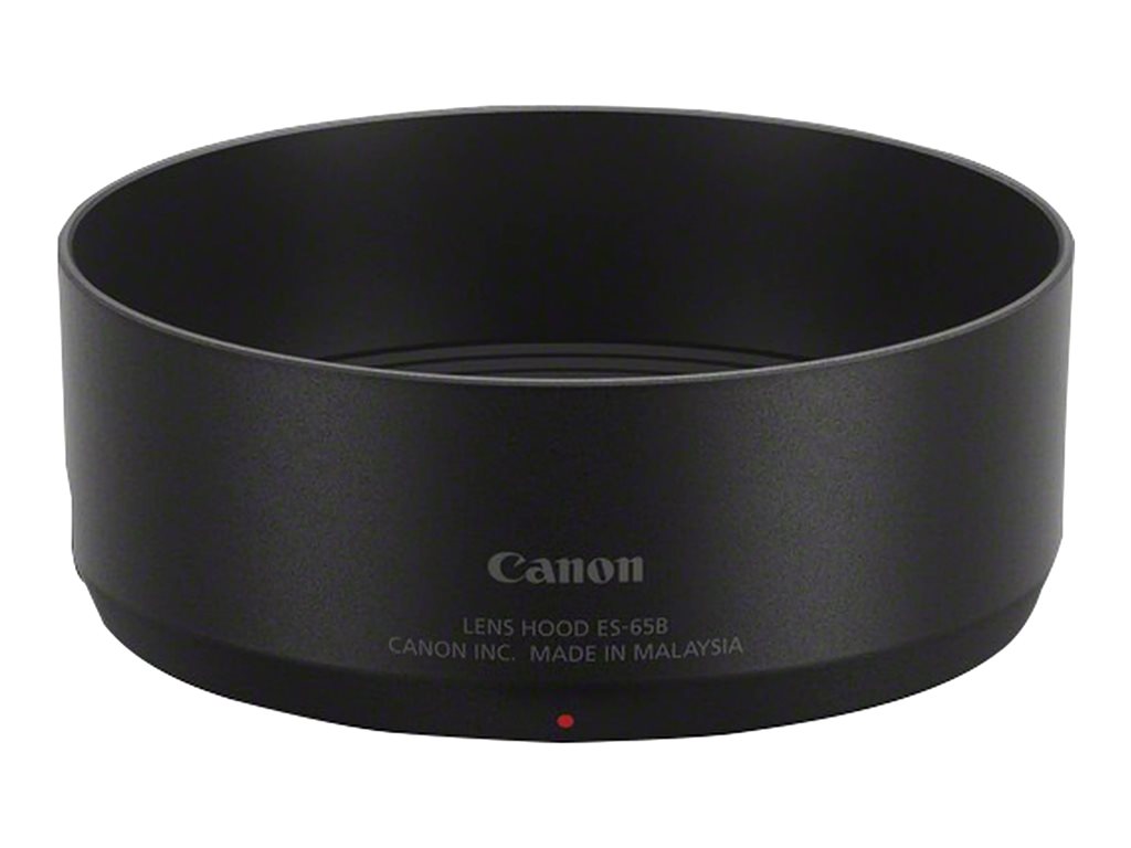 Canon ES-65B - Lens hood - for P/N: 4515C002, 4515C005 4518C001