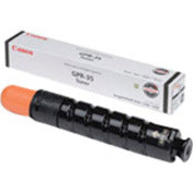 Canon GPR-35 Original Laser Toner Cartridge - Black Pack 2785B003
