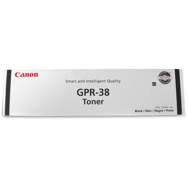 Canon GPR-38 Original Toner Cartridge 3766B003AA
