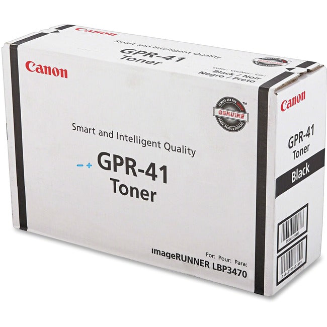 Canon GPR-41 Original Toner Cartridge 3480B005AA