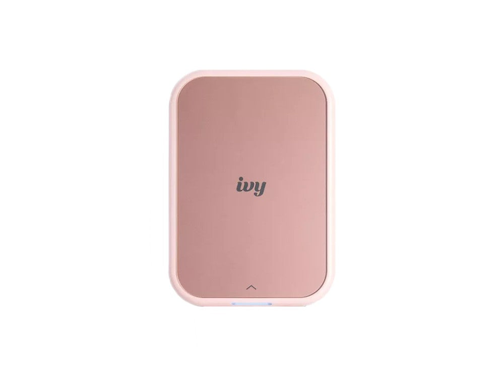 Canon IVY 2 Mini Bluetooth Photo Printer – Portable Zink Printing