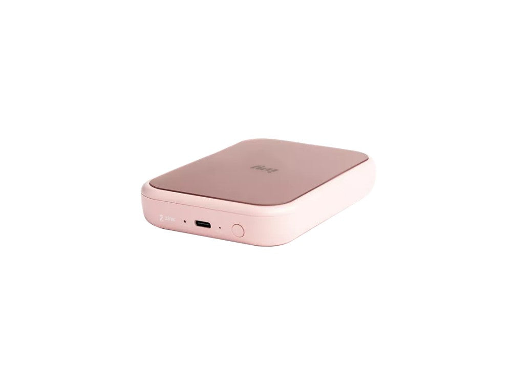 Canon IVY 2 Mini Bluetooth Photo Printer – Portable Zink Prints