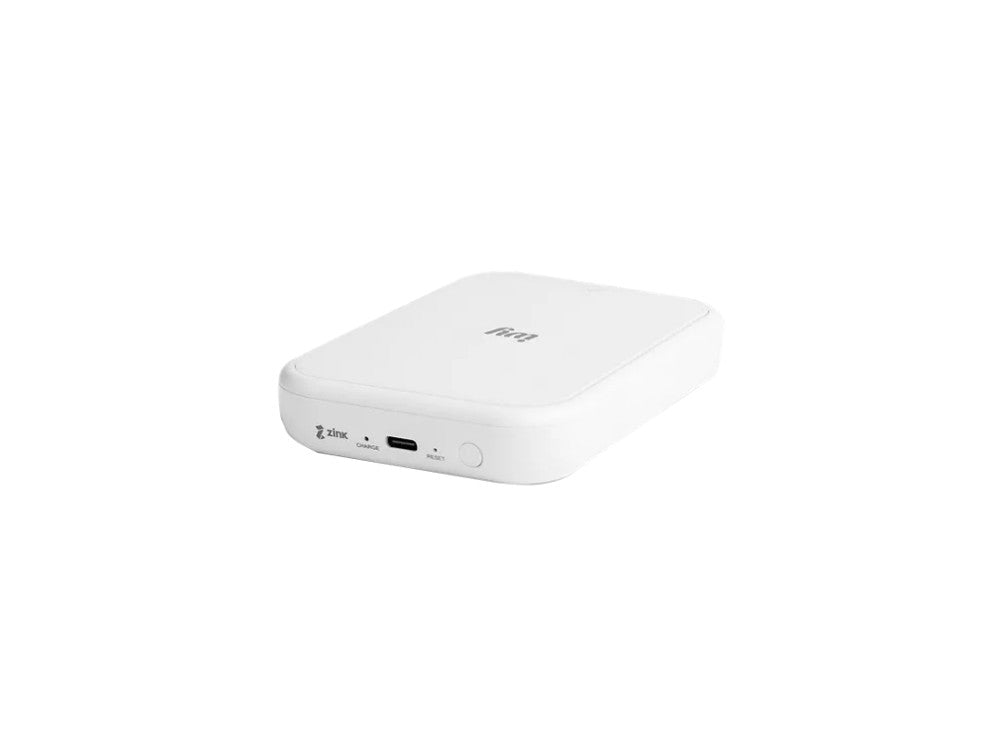 Canon IVY 2 Mini Bluetooth Photo Printer – Portable Zink Prints