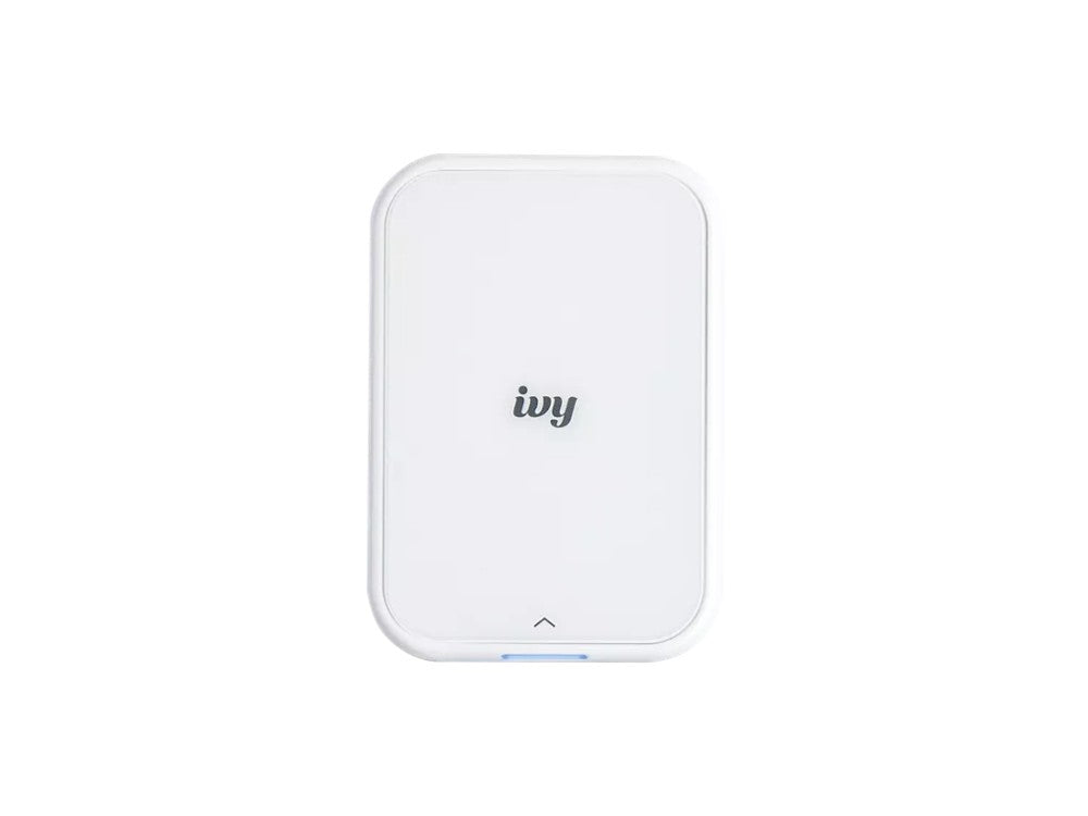 Canon IVY 2 Mini Bluetooth Photo Printer – Portable Zink Prints