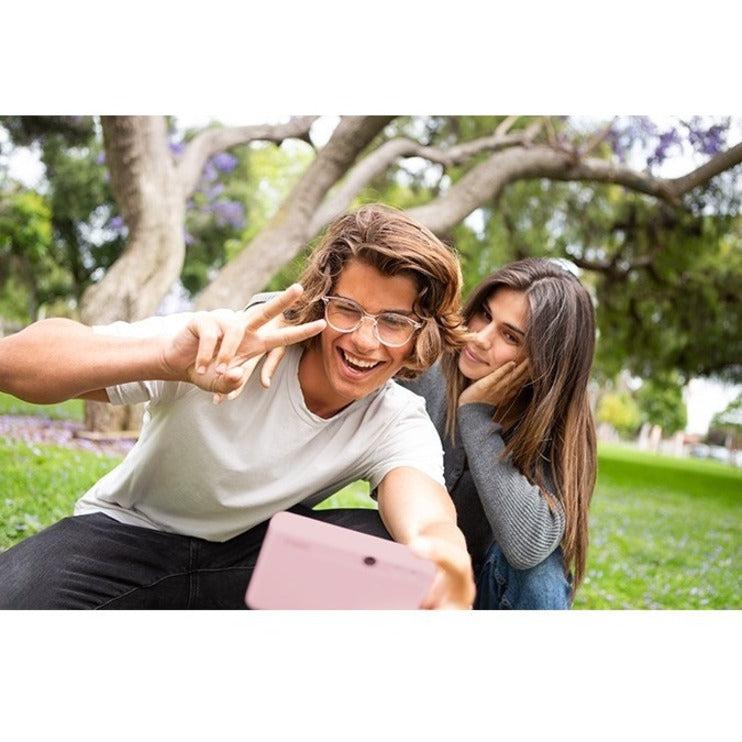 Canon IVY CLIQ+2 8 Megapixel Instant Digital Camera - Rose Gold