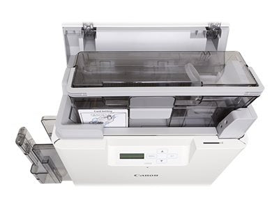 Canon IX-R7000 ID Card & Badge Printer