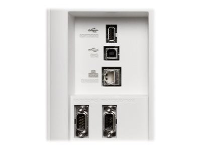 Canon IX-R7000 ID Card & Badge Printer