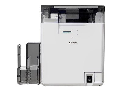 Canon IX-R7000 ID Card & Badge Printer