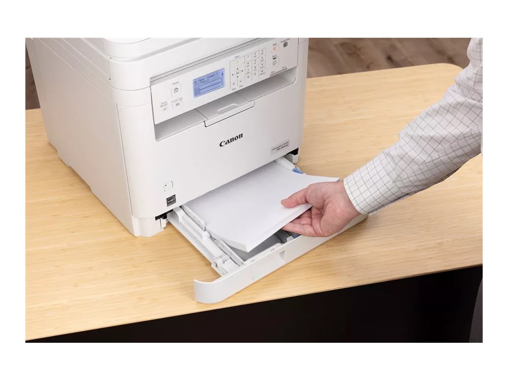 Canon ImageCLASS MF284dw - Multifunction printer - B/W - laser - Legal (8.5 in x 14 in) (original) - A4/Letter (media) - up to 6354C019