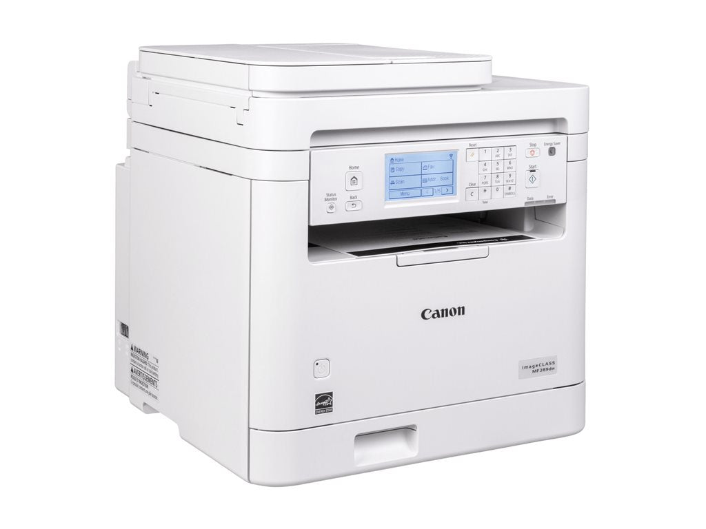 Canon ImageCLASS MF289dw - Multifunction printer - B/W - laser - Legal (8.5 in x 14 in) (original) - A4/Letter (media) - up to 6354C005