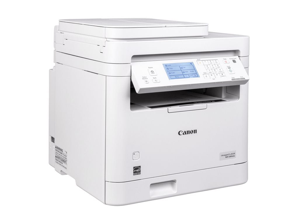 Canon ImageCLASS MF289dw - Multifunction printer - B/W - laser - Legal (8.5 in x 14 in) (original) - A4/Letter (media) - up to 6354C005