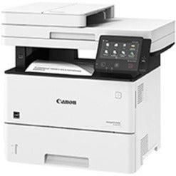 Canon Imageclass D1650 Laser 600 X 600 Dpi 45 Ppm Wi-Fi