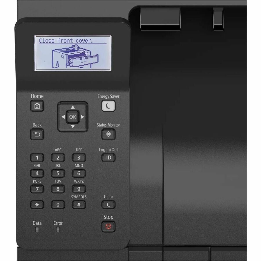 Canon Imageclass Lbp236Dw 600 X 600 Dpi Wi-Fi