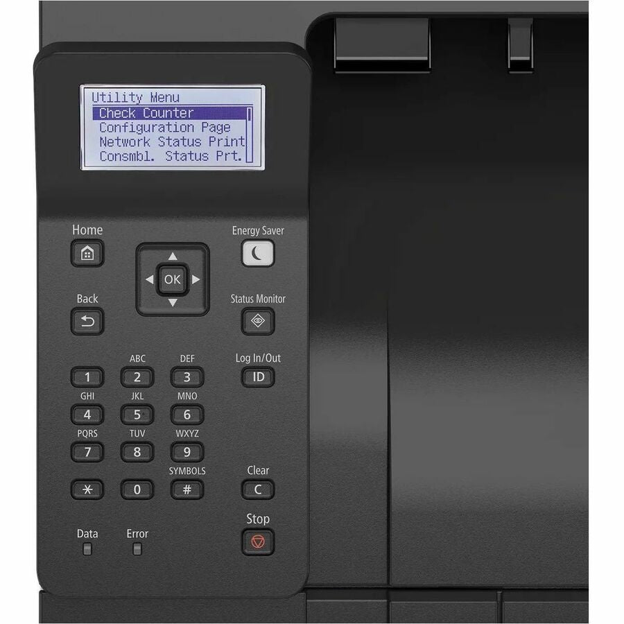 Canon Imageclass Lbp236Dw 600 X 600 Dpi Wi-Fi